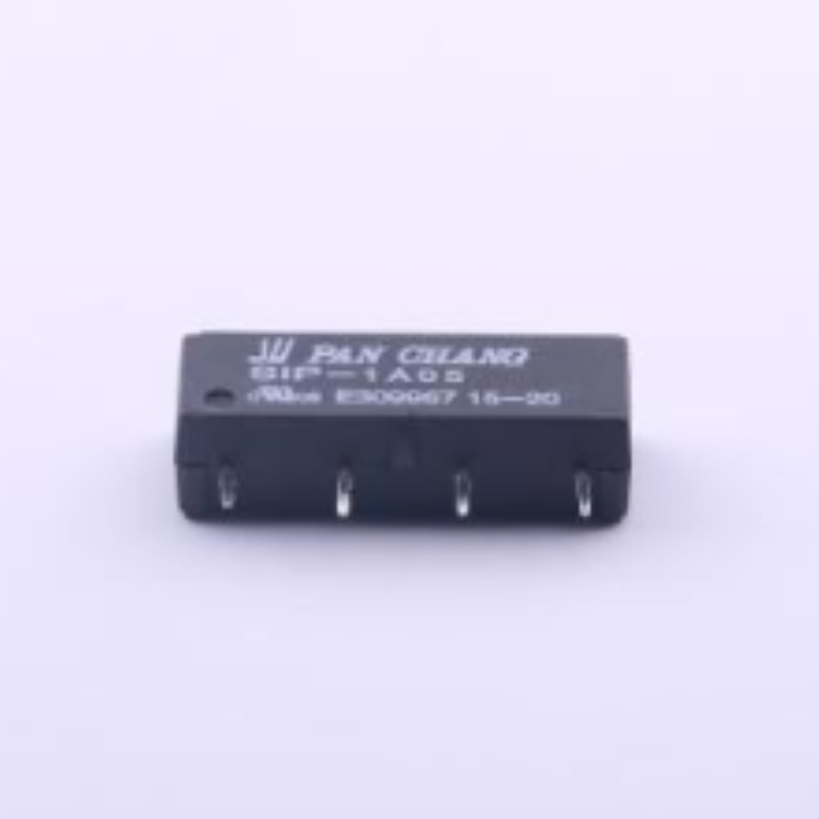 S1A050000-Cosmo Electronics